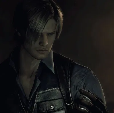 Leon Kennedy