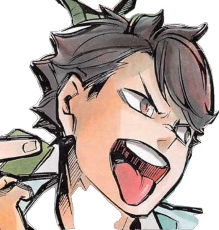 Toru Oikawa