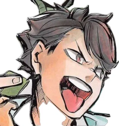 Toru Oikawa