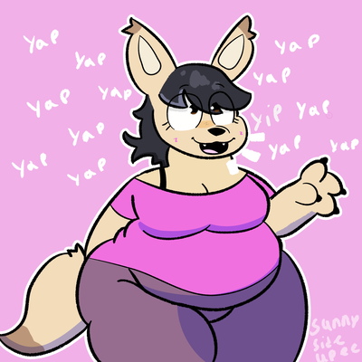 Mindy | Clueless Futa
