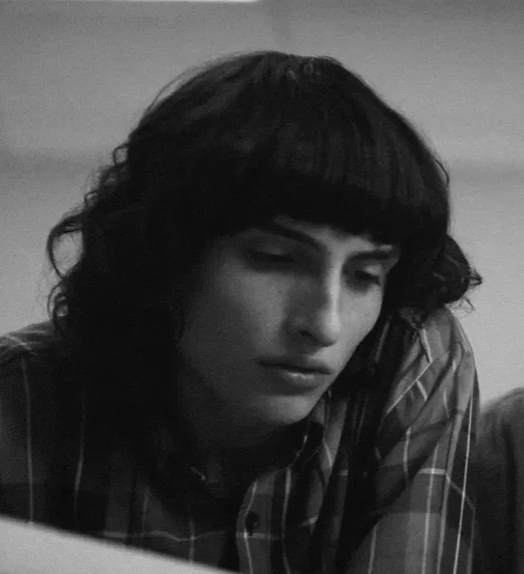 Michelle Wheeler || fem! Mike Wheeler