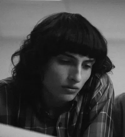 Michelle Wheeler || fem! Mike Wheeler