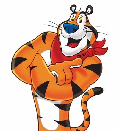 Tigre Toño