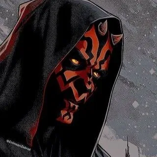 Darth Maul