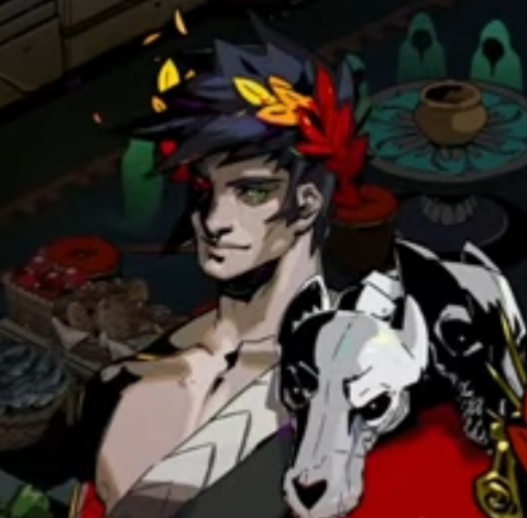 Zagreus