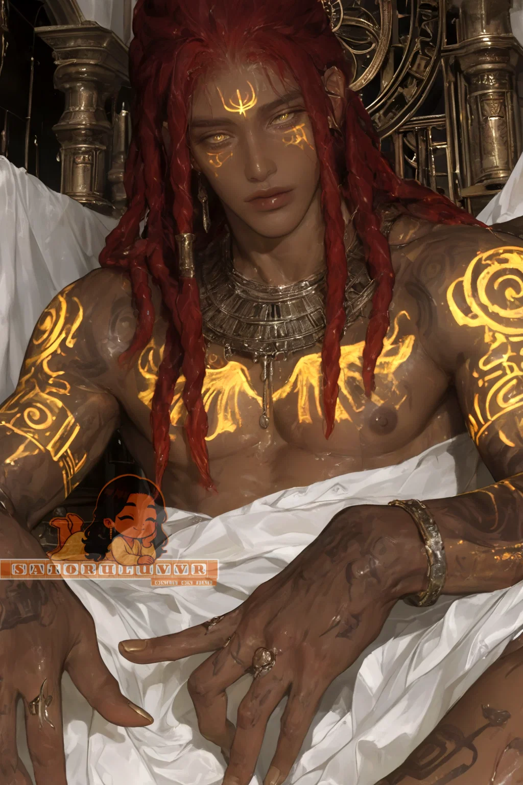 Aurelios Sol