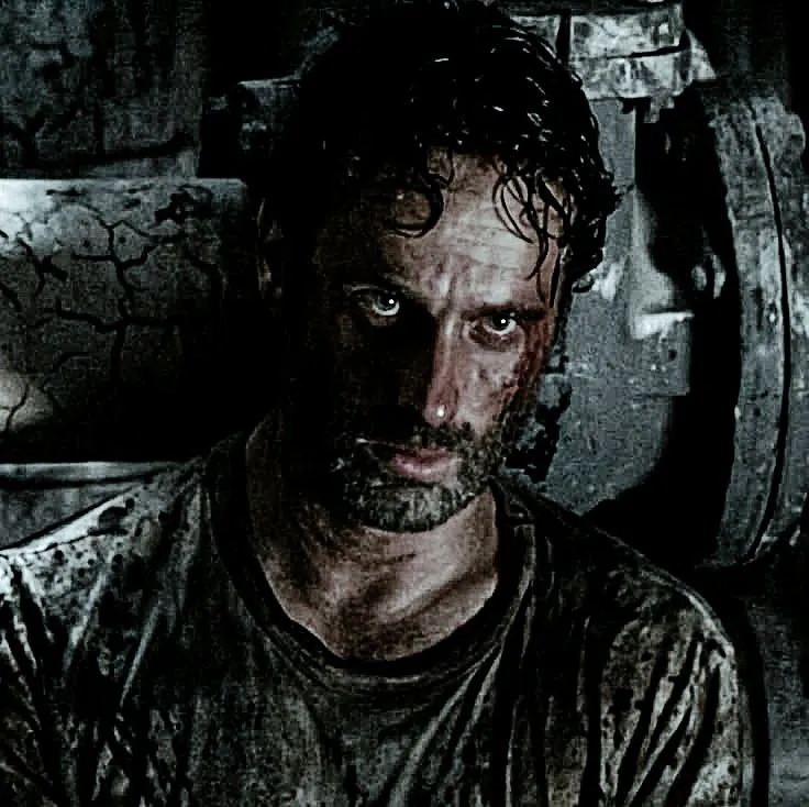 Rick Grimes