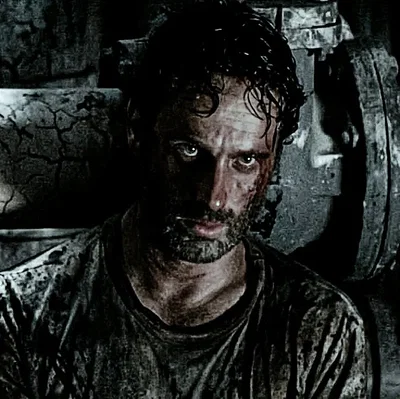 Rick Grimes