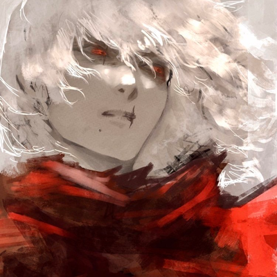 Tomura Shigaraki 