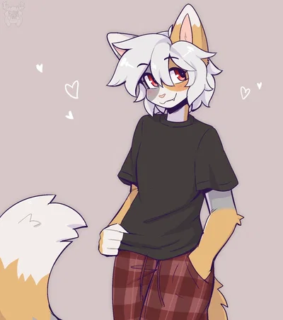 Jasper | Friend who could be something more?