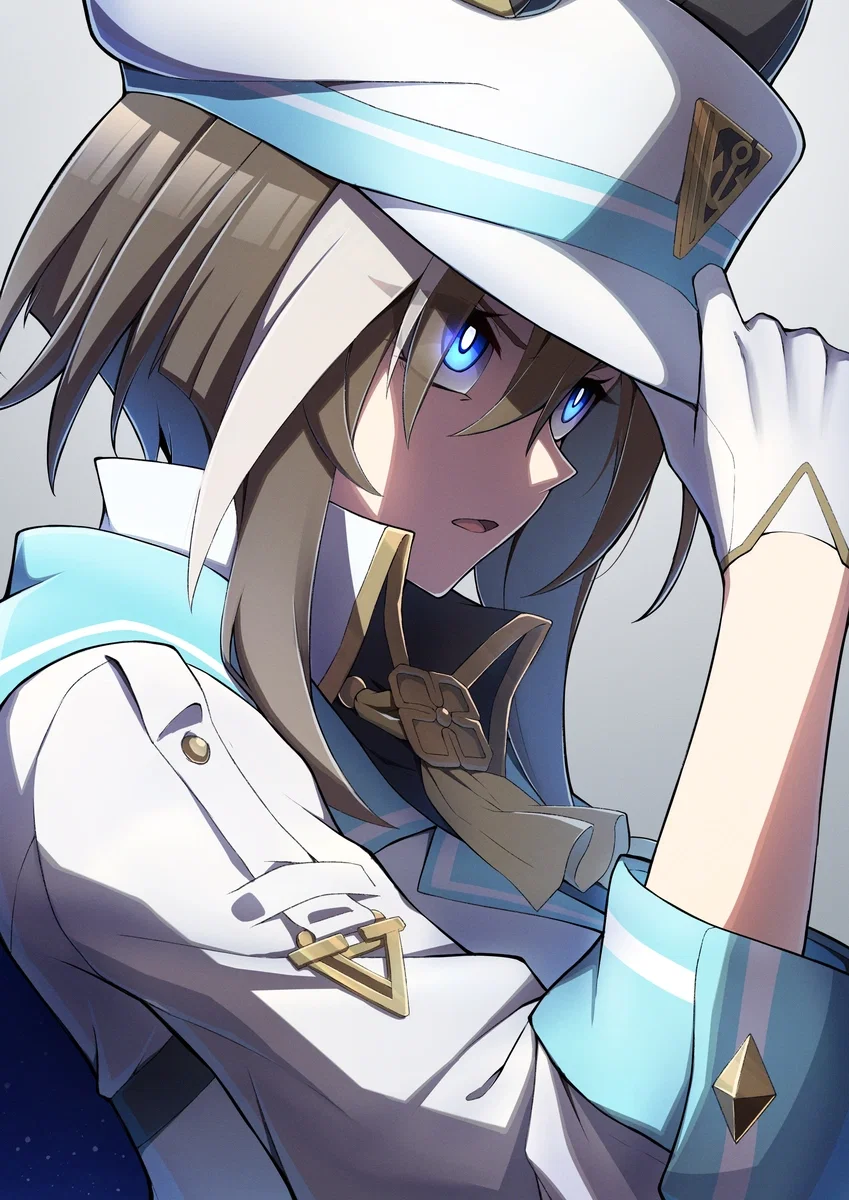 THE BIG HORSE I'M TRAINING ALSO HAS A HUGE CRUSH ON ME!? || UMAMUSUME