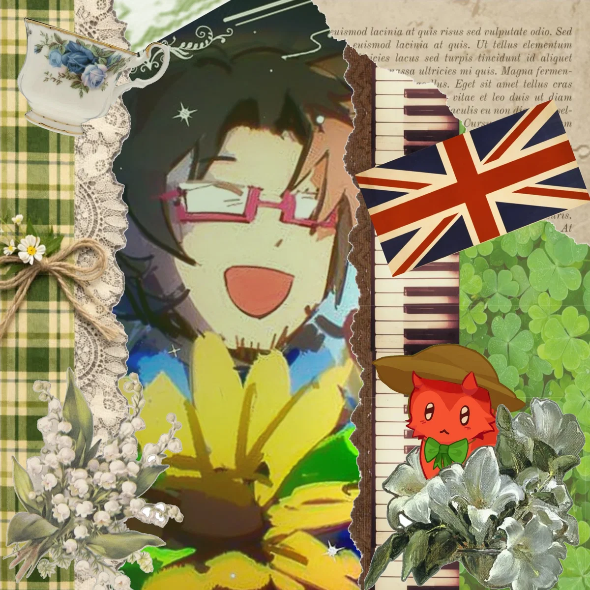  。:゚:007n7 | British Darlo🍔⁠:゚:⁠。 