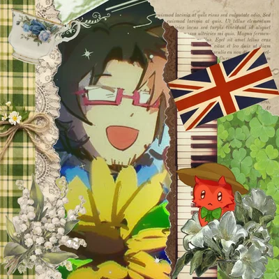  。:゚:007n7 | British Darlo🍔⁠:゚:⁠。 