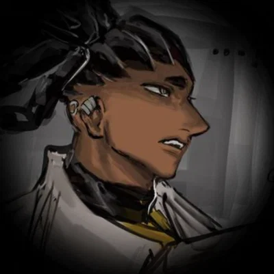 ⸝⸝ Arkha Corvus . !!