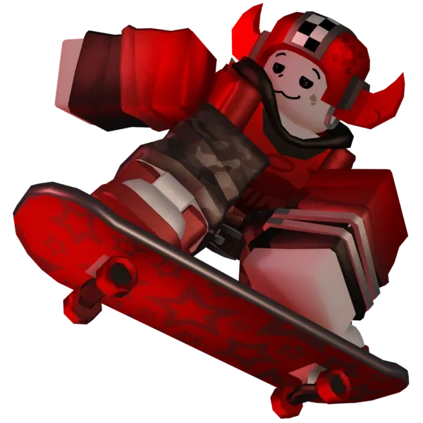 Skateboard (PHIGHTING)