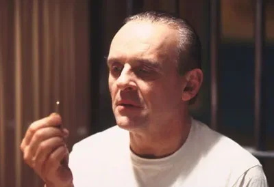 Dr. Hannibal Lecter 