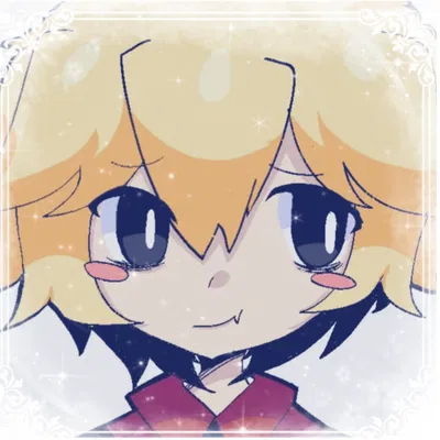 Genderbend Moge-ko | Okegom