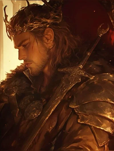 James I The Cold King