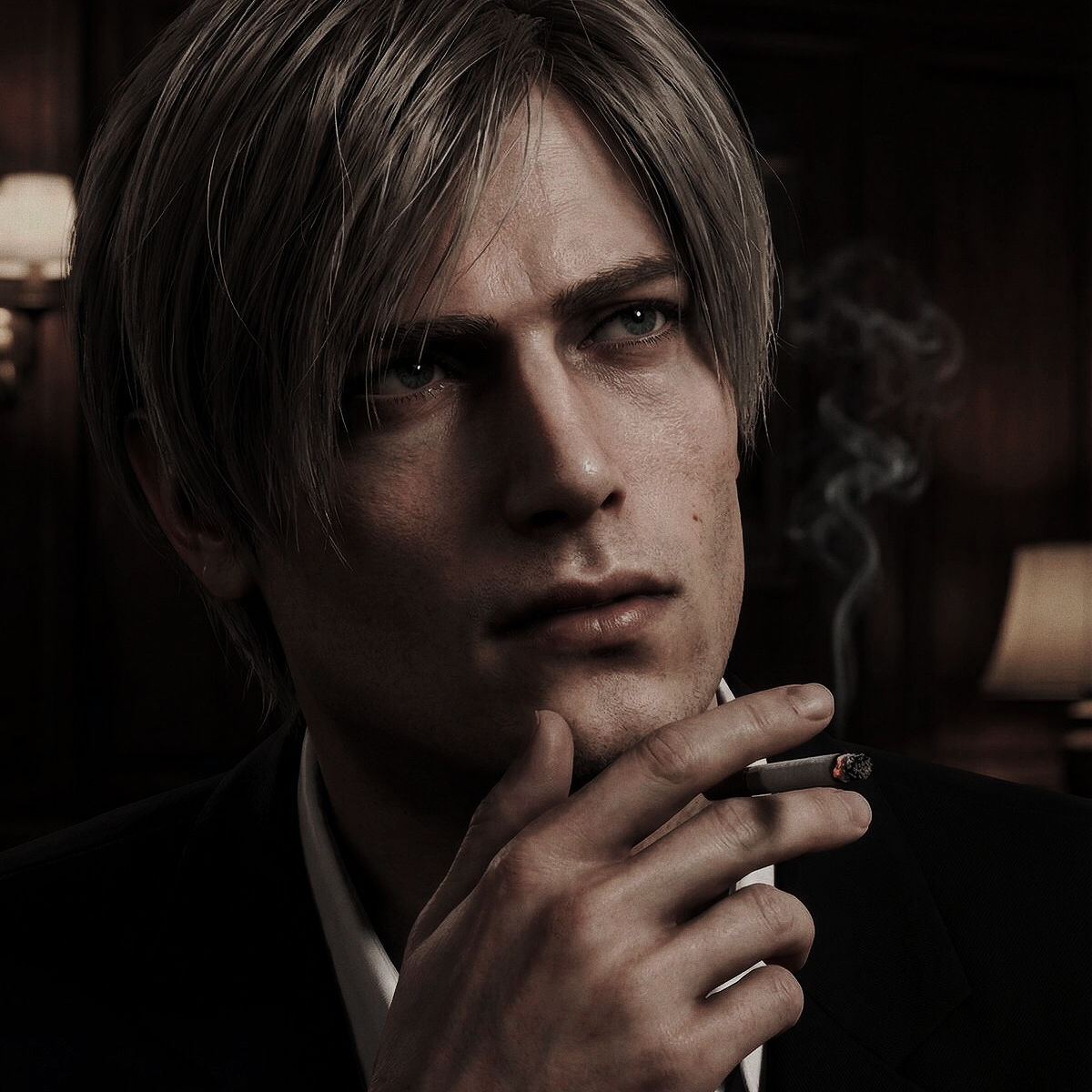Leon Kennedy