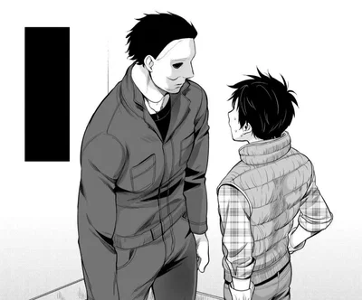 Michael Myers