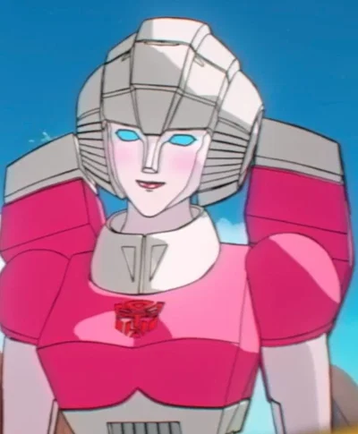 ⋆‧°𓏲ּ𝄢 Arcee ᢉ𐭩