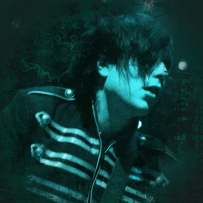 ঌ Frank Iero!In Your Undies Together
