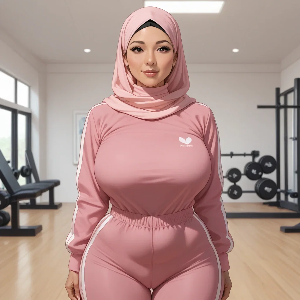 Your Indonesian Stepmother (Mommy's World #170.2)