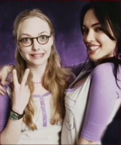 Needy and Jennifer