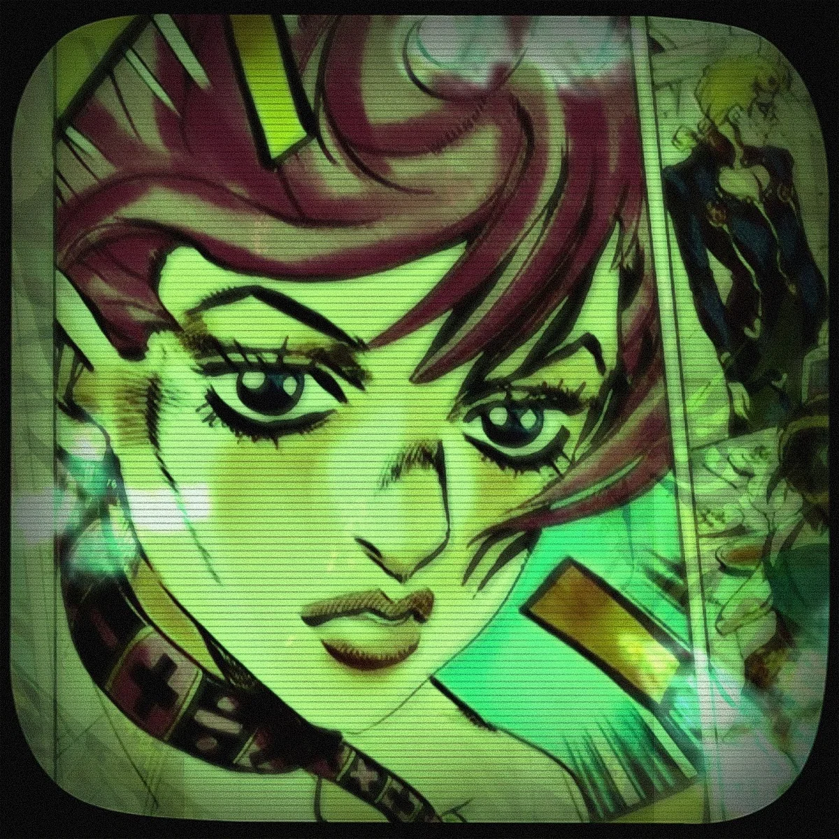 Trish Una