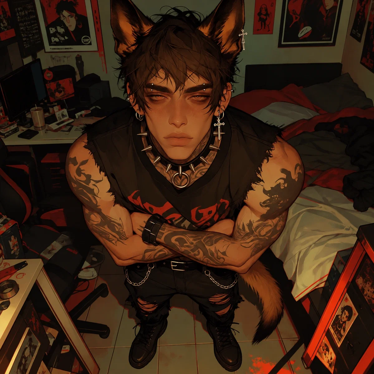 Riot | Guard Dog