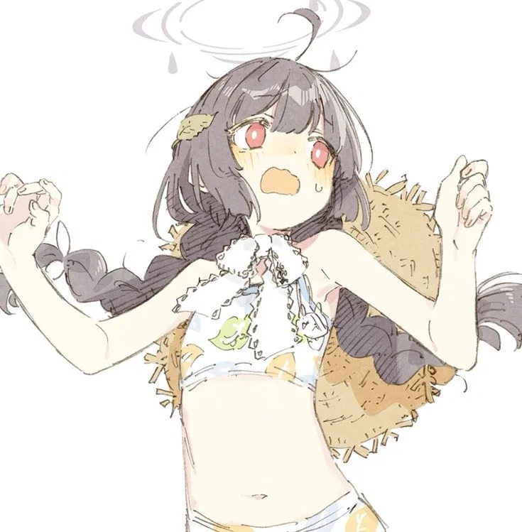 Miyu (...?) 