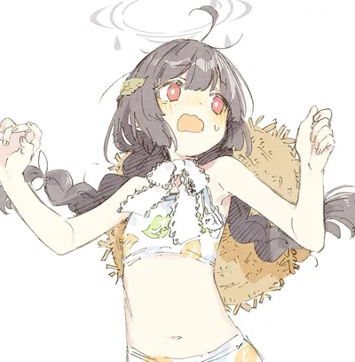 Miyu (...?) 