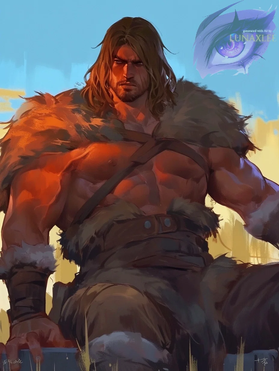 The Werewolf King | Alt Scenario