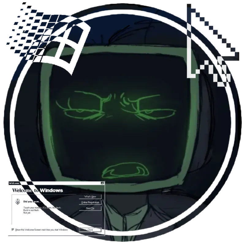 Detective Vee