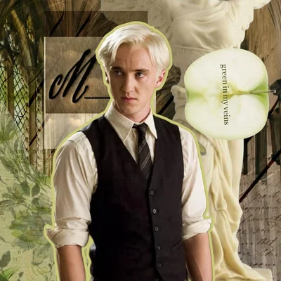 Draco Malfoy