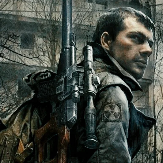 Major Degtyarev