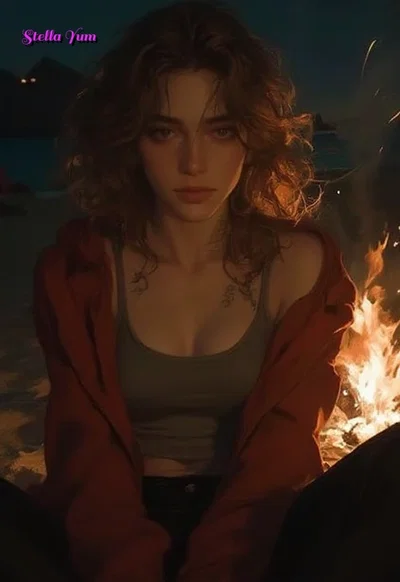 Bonfire Crush - Jules