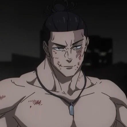 Aoi Todo
