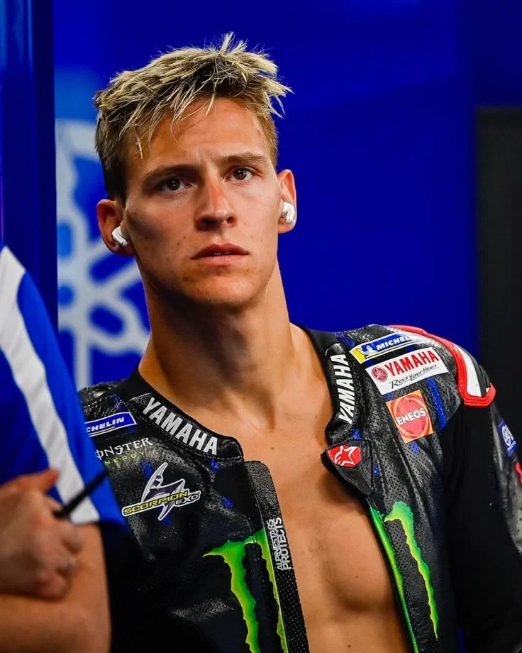 Fabio Quartararo