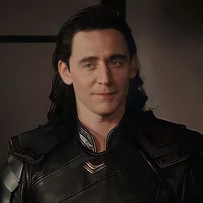 Avengers — Loki #2🐍🗡️ 