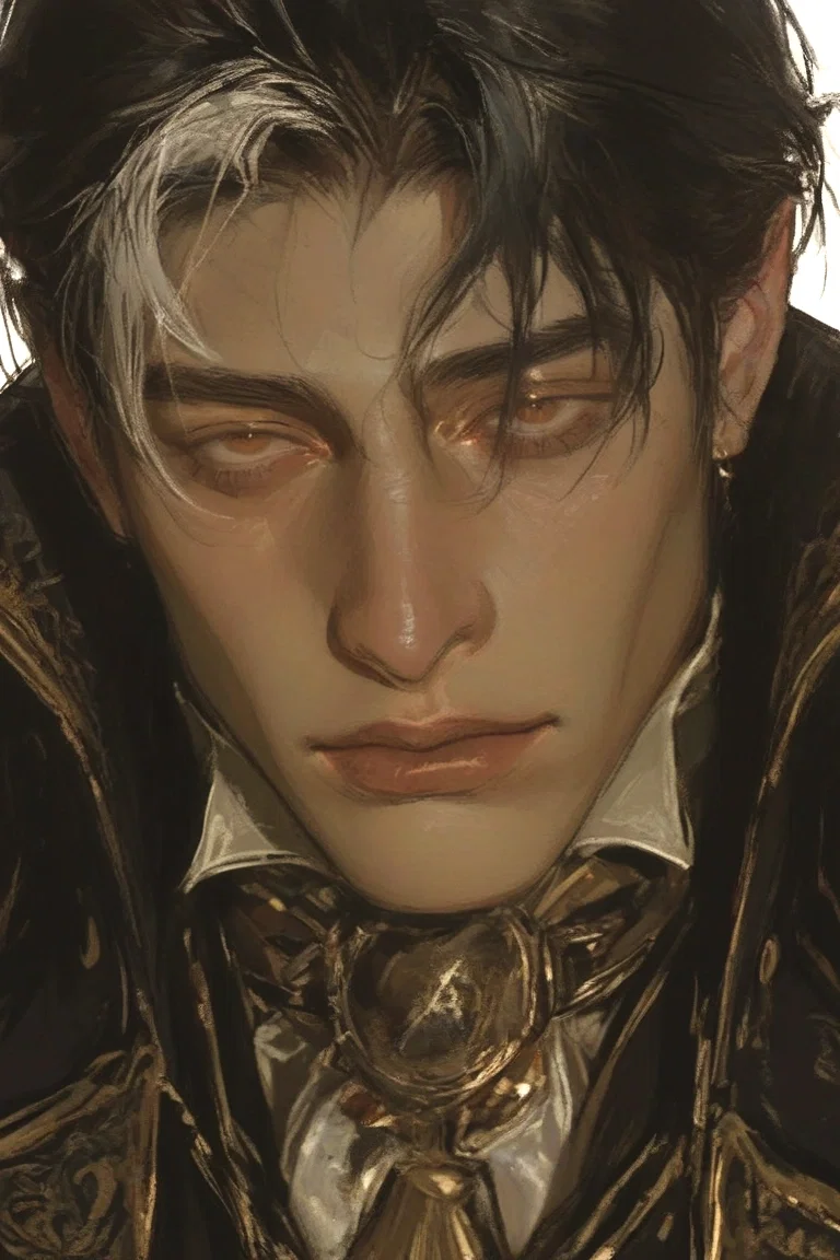 Duke Alexander Wentworth