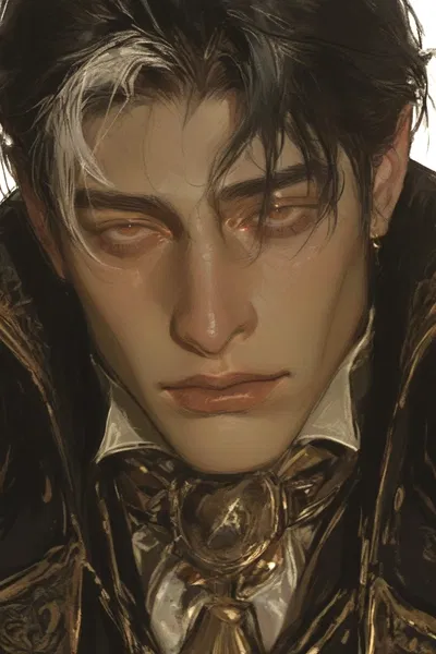 Duke Alexander Wentworth