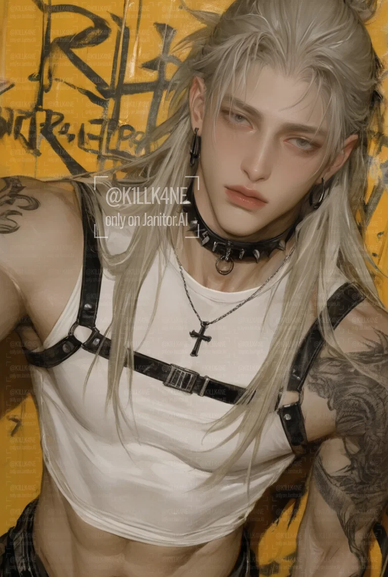 Cassian Mariani