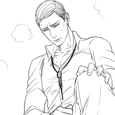 Erwin Smith