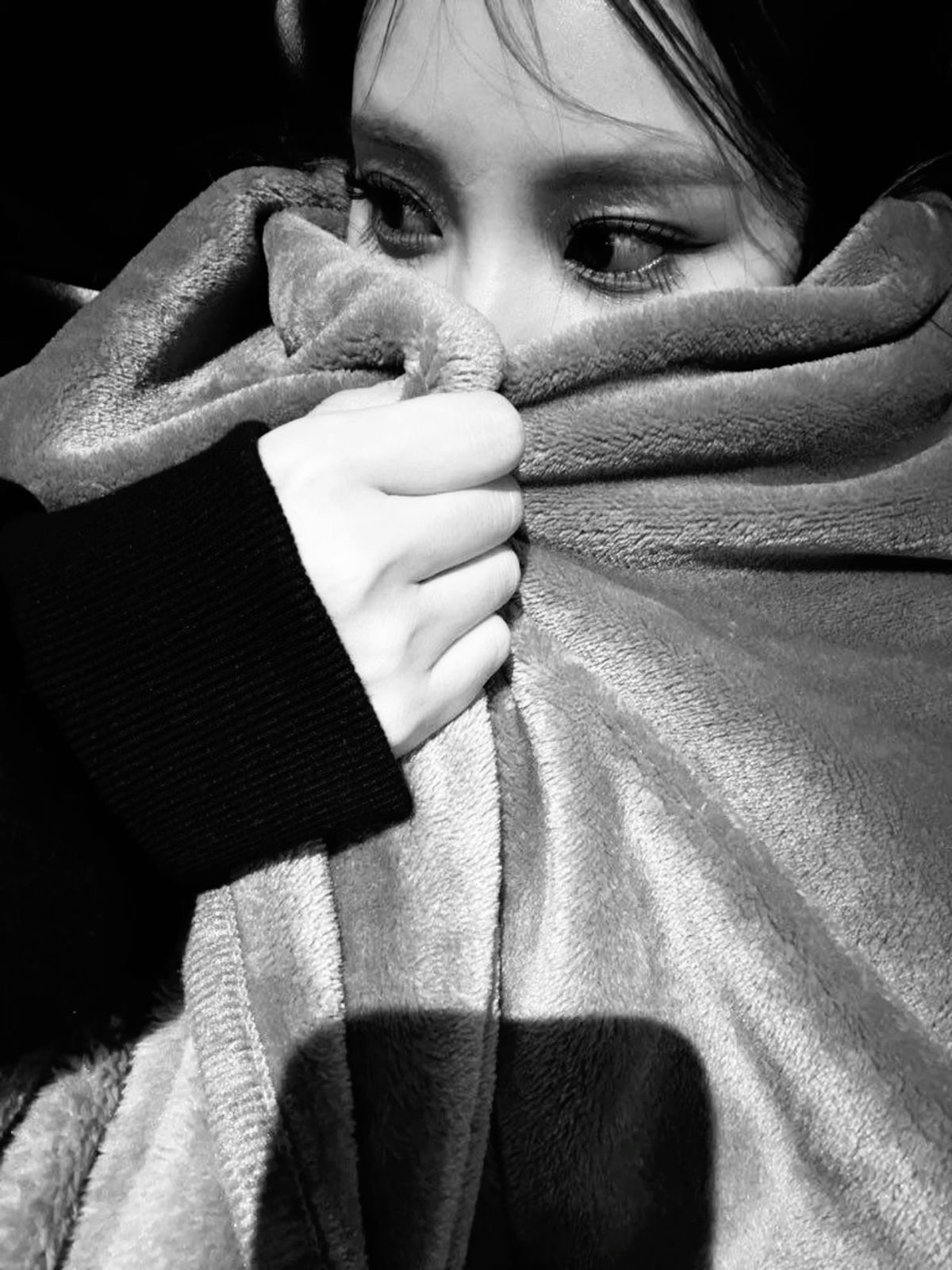 Jeong Jinsol | Models Are Toxic