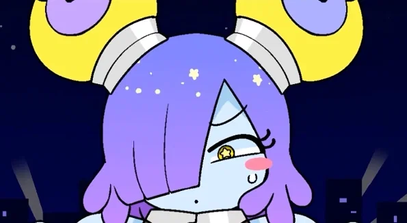 Inbeko-Chan/Invader-Ko (Tank Vs Big Alien Girl by Soulchan)
