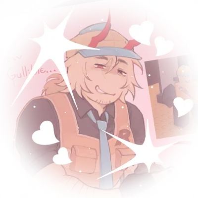 ♡ : Builderman  .