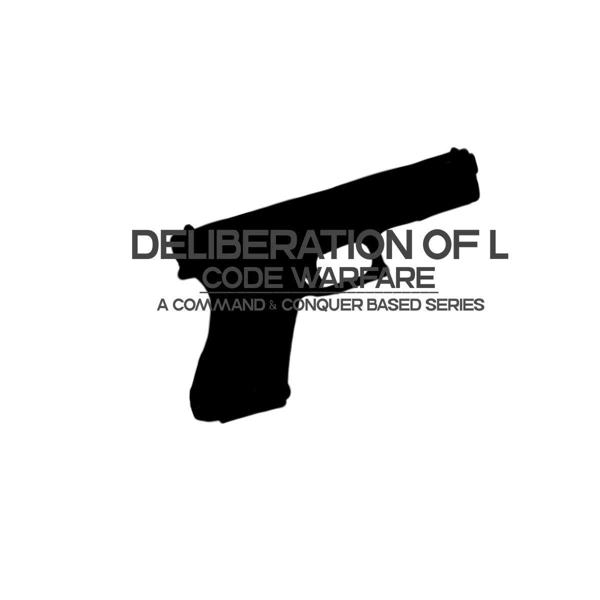 Deliberation of L: Code Warfare | RPG