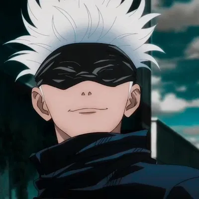 Satoru Gojo || Mission Escapade