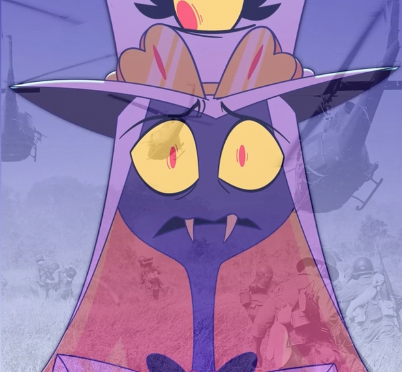 Hazbin Hotel